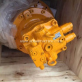 2650Q swing motor assembly,KNC0051,excavator slew motor,